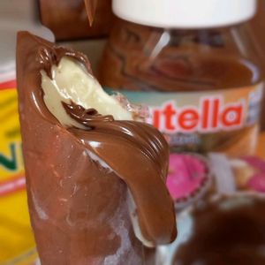 imagem do produto Ninho com Nutella 🥛