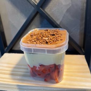 imagem do produto Surpresa de Morango