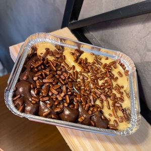 imagem do produto Marmitinha brownie