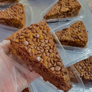 imagem do produto Fatia de cookies 