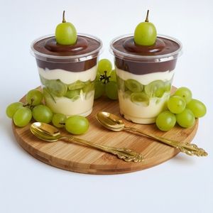 imagem do produto Bombom de uva verde 