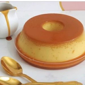 imagem do produto Mini pudim 125 ml