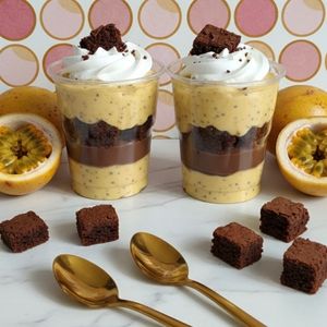 imagem do produto Queridinho de maracujá 