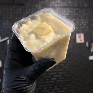 imagem do produto Mousse de limão