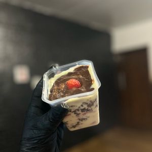 imagem do produto Ninho com morango