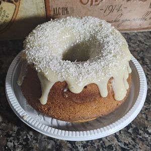 imagem do produto Bolo coco