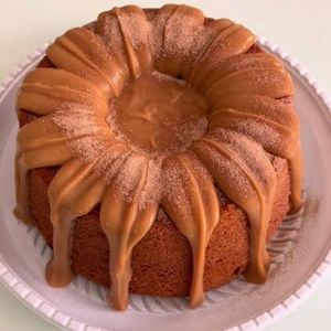 imagem do produto Bolo churros 