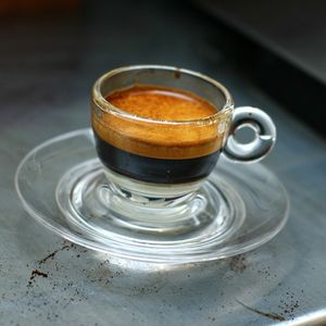 imagem do produto Expresso Curto 