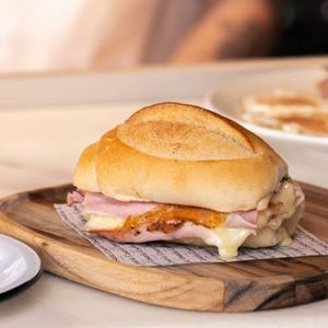 imagem do produto Misto quente 