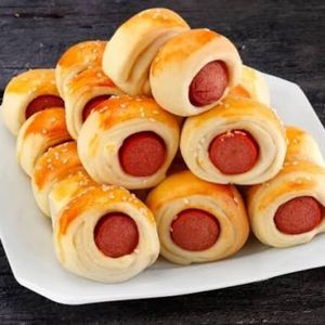 imagem do produto Enroladinho de salsicha 