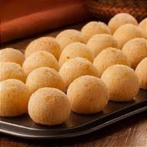 imagem do produto Mini pão de queijo 
