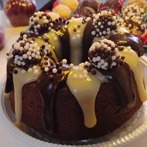 imagem do produto Bolo 2 amores 