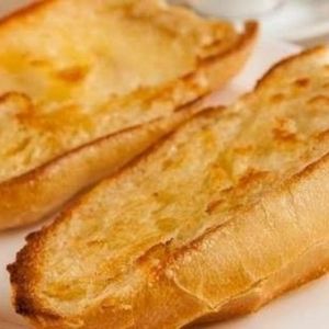 imagem do produto Pão na chapa 