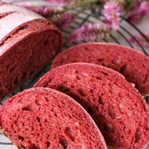 imagem do produto Pão de beterraba 