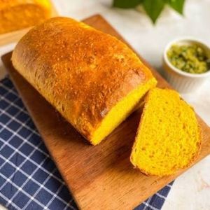 imagem do produto Pão de cenoura 