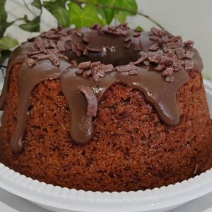 imagem do produto Bolo chocolate 