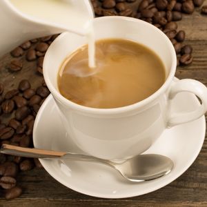 imagem do produto Coado leite 