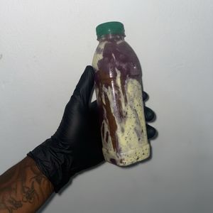 imagem do produto Açaí na garrafa 