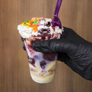 imagem do produto Açaí 330Ml