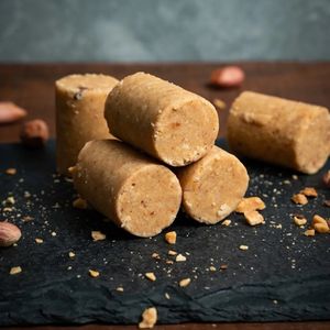 imagem do produto Paçoca 