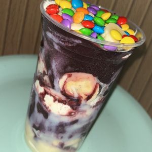 imagem do produto Açaí 500 Ml