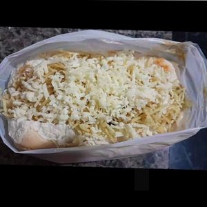 imagem do produto HOT-DOG + GUARAVITA 