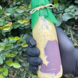 imagem do produto Shake de Maracujá 