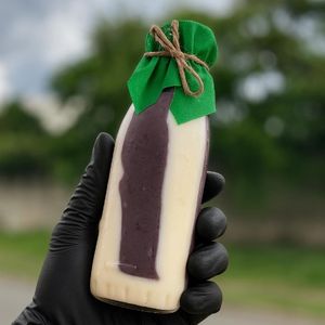 imagem do produto Shake de Limão 