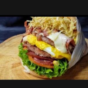 imagem do produto X- Tudo