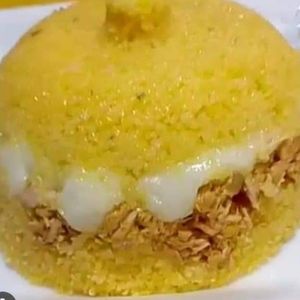 imagem do produto Cuscuz recheado 