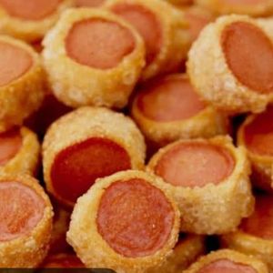 imagem do produto Enroladinho de salsicha 