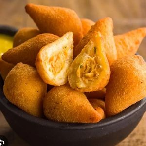 imagem do produto Coxinha de frango 