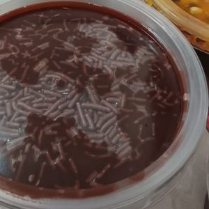 imagem do produto Bolo brigadeiro 