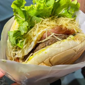 imagem do produto X-Egg