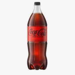 imagem do produto Coca zero 1,5L