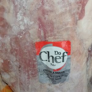 imagem do produto Costela míngua do chefe 