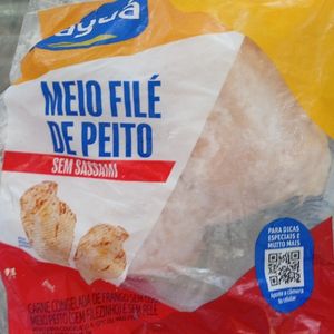 imagem do produto Filé de frango 
