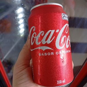 imagem do produto Coca lata 350 ml