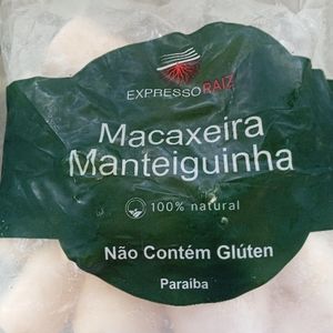 imagem do produto Macaxeira 