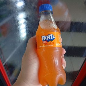 imagem do produto Fanta 250 ml