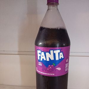 imagem do produto Fanta uva 2 litros 
