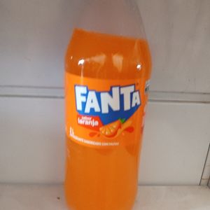 imagem do produto Fanta 2 litros