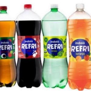 imagem do produto Indaiá 2 litros sabores
