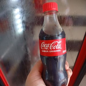imagem do produto Coca 250 ml