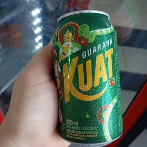 imagem do produto Kuat lata 350 ml