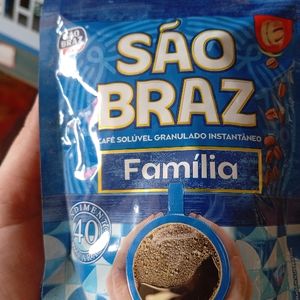 imagem do produto Nescafé São Braz 40 g