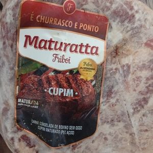 imagem do produto Cupim Maturata Grill