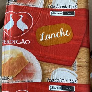 imagem do produto Perdigão o lanche