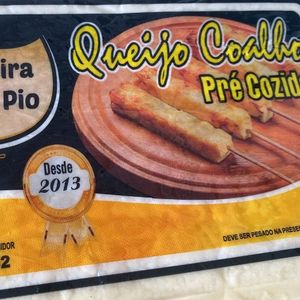 imagem do produto Queijo coalho pré-cozido