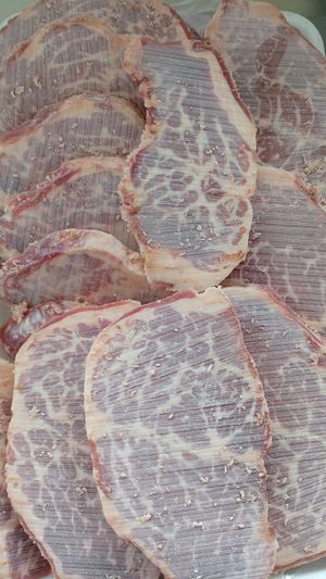 imagem do produto Cupim pol classe A